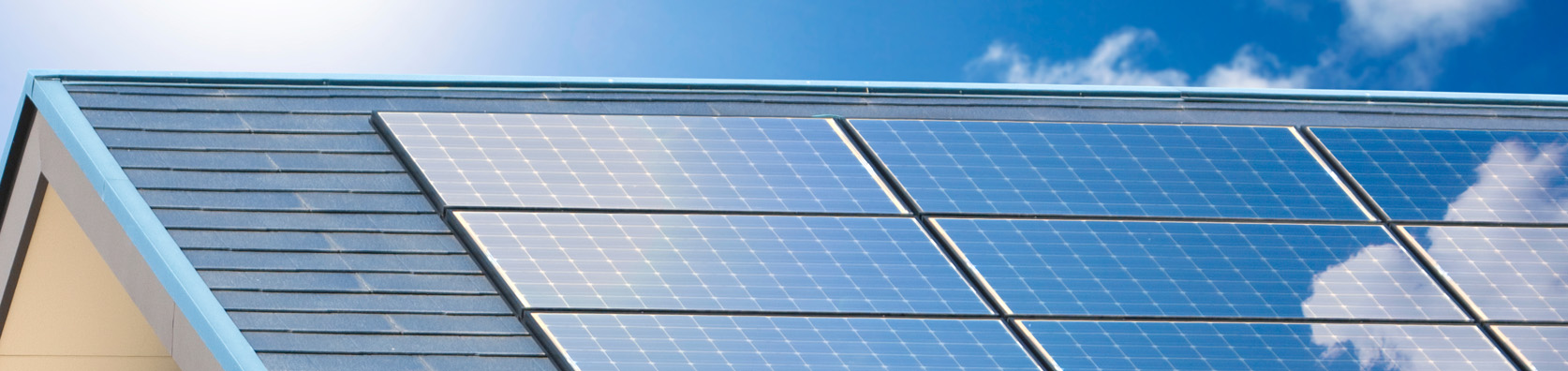 太陽光システム